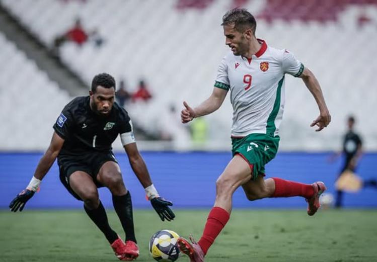 Tim Bulgaria 2 Foto Ig Team Bulgaria