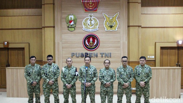 Tni Ganti Kabais Usai Kasus Penyiraman Aktivis 1774450216923 169