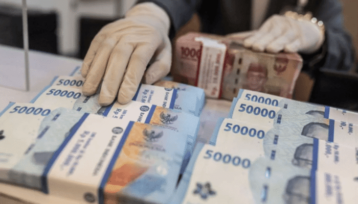 Rupiah Perkasa Hari Ini Usai Libur Panjang Lebaran