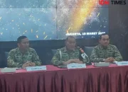 Misteri Serangan Air Keras Aktivis KontraS Terungkap: 4 Prajurit TNI Jadi Tersangka, Motif Masih Misterius