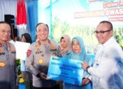 Permudah Modal Petani, Polri dan Himbara Lawan Praktik Rentenir di Sektor Pertanian