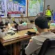 Wakapolri Mendengarkan Paparan Soal Strategi Memperlancar Arus Mudik Saat Meninjau Pelabuhan Bakauheni Rizkydetikcom 1773726964739 169