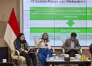 Puskapol UI: Blacklist Eks Pansel Pemilu yang Terima Politik Uang