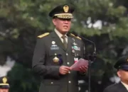 Jejak Karier Yudi Abrimantyo, Kepala Bais TNI yang Mundur Usai Kasus Teror Aktivis