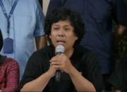 Andrie Yunus Pulih Bertahap, KontraS: 20 Persen Luka Bakar dan 40 Persen Kornea Rusak