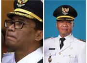 Cetak Rekor! Dua Bupati Tulungagung Tumbang di Tangan KPK, Kebetulan atau Pola?