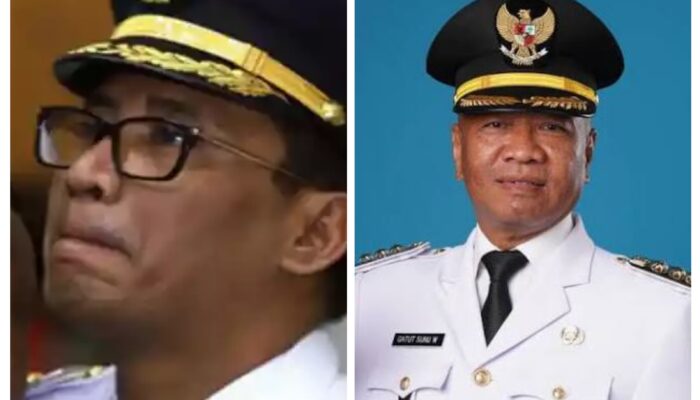 Cetak Rekor! Dua Bupati Tulungagung Tumbang di Tangan KPK, Kebetulan atau Pola?