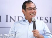 Hasil Survei Ungkap 42 Persen Nilai Kondisi Politik Saat Ini Tak Bagus