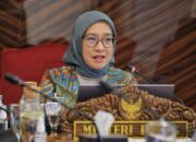 MenPAN-RB Apresiasi Polri Arus Mudik Lebaran 2026 Aman dan Lancar