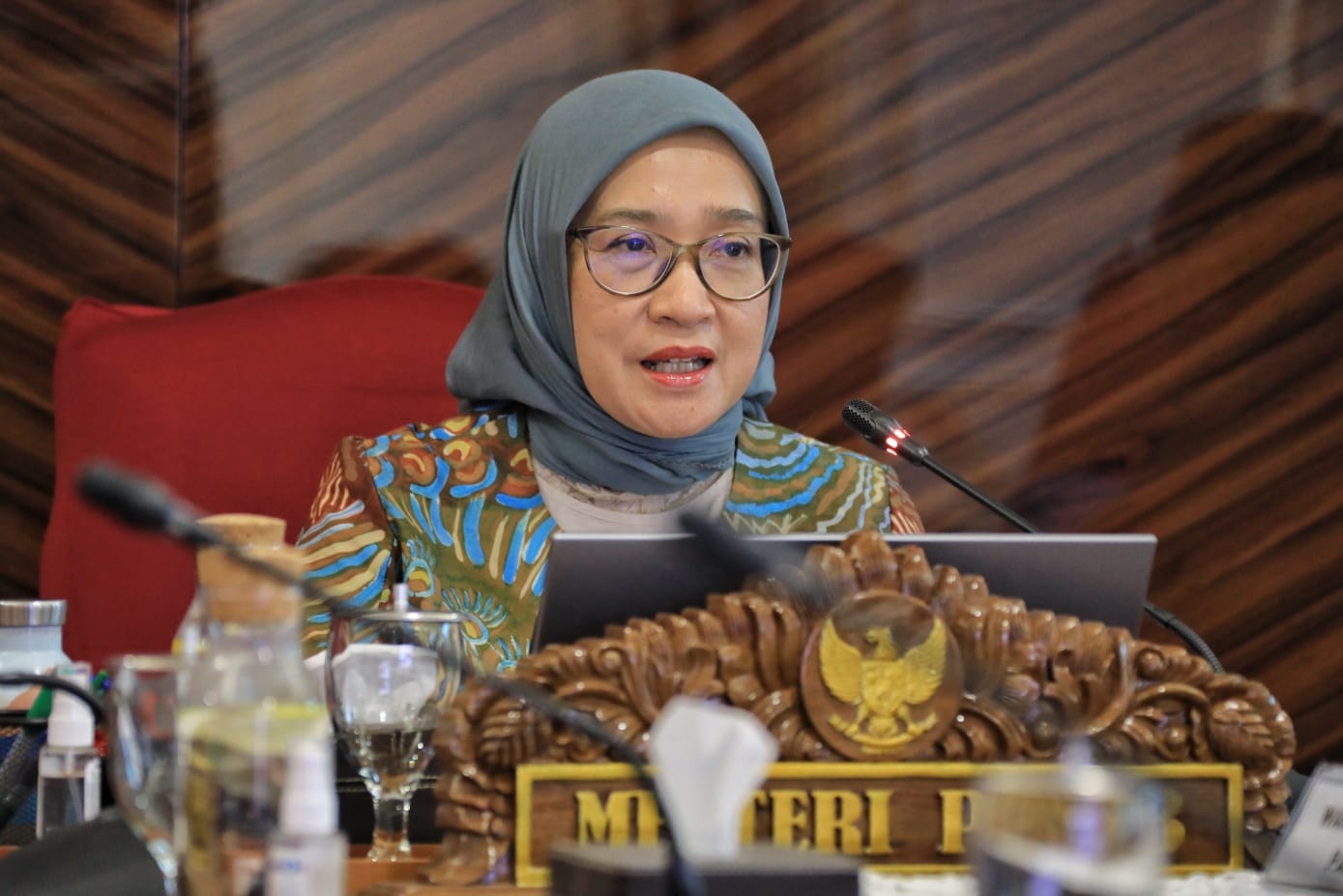 Rini Widyantini