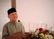 PP Muhammadiyah Apreasisi Polri Berhasil Amankan Arus Mudik Lebaran 2026