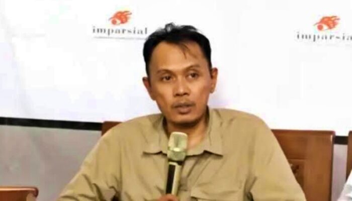Wacana Pemerintah Tentukan Status Pembela HAM Ancaman Serius Bagi Ruang Sipil