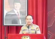 Demo Rusuh di Panipahan Berujung Pencopotan! Kapolda Riau Copot Kapolsek dan Kanit Reskrim