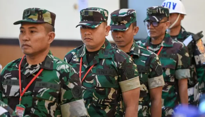 Pemaksaan Kesaksian Andri Yunus adalah Bentuk Ancaman