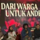 66435 Panggung Solidaritas Dari Warga Untuk Andrie