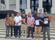 Dianggap Ancam Supremasi Sipil, UU TNI Resmi Digugat ke MK