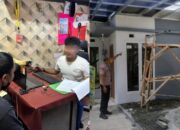 Manajemen Aquila Valley Apresiasi Gerak Cepat Polsek Parung Tangani Dugaan Pungli