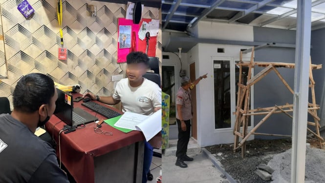 69ef573505a18 Video Dugaan Pemalakan Di Aquila Valley Ciseeng Viral Polisi Parung Langsung Turun Tangan Bogor