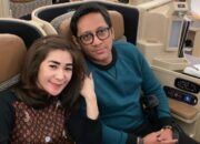 Erin Taulany Buka Suara Ditunding Aniaya ART