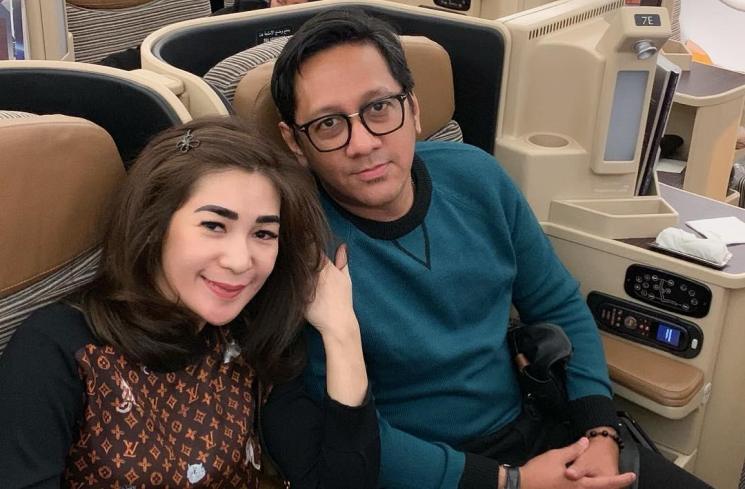745x489 Img 17070 Andre Taulany Dan Erin Taulany Instagramaterintaulany