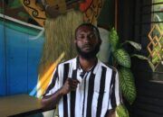 Musa Anto: Satgas Damai Cartenz Kunci Stabilitas Keamanan Papua