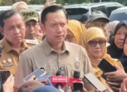 AHY: Keselamatan Penumpang Prioritas Utama Tanpa Bedakan Jenis Kelamin