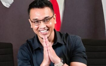 Aiman Witjaksono