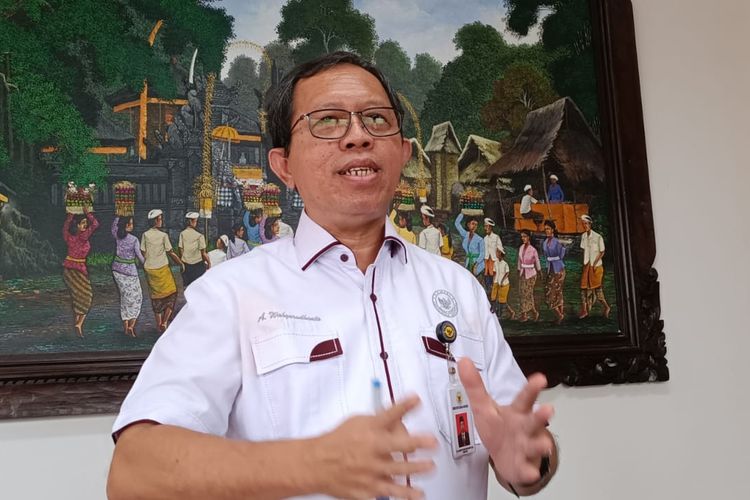 Albertus Wahyurudhanto