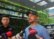 Analisis Alto Luger: Pesan Tersirat Prabowo di Balik Penghormatan Prajurit Gugur di Lebanon