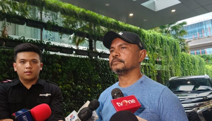 Alto Luger Dorong Kelompok Bersenjata di Papua Diproses dengan UU Terorisme