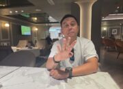 Andrie Taruna soal Agrovoltaic: Solusi Cerdas Akhiri ‘Perang’ Antara Panel Surya dan Sawah