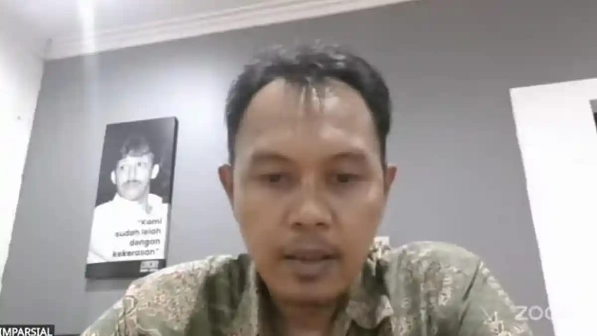 Ardi Manto Imparsial