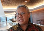 Arief Budiman Wanti-wanti Agar Revisi UU Pemilu Dilakukan dengan Hati-hati