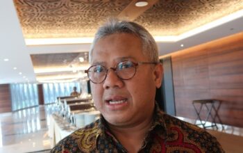 Arief Budiman