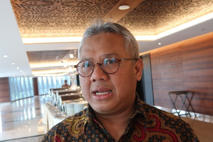 Arief Budiman