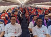 Lion Air Kerahkan 198 Awak Kabin untuk Operasional Haji 2026, Majalengka Tambah Kuota Jemaah
