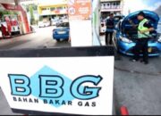 BBG Jadi Alternatif BBM, PGN Tawarkan Energi Lebih Murah dan Ramah Lingkungan