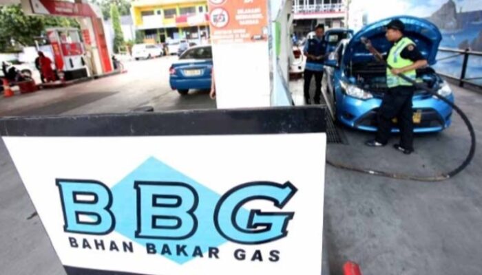 BBG Jadi Alternatif BBM, PGN Tawarkan Energi Lebih Murah dan Ramah Lingkungan