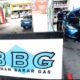 Gempa Magnitudo 5.4 Kamis, 2 April 2026, 99 km BaratLaut JAILOLO-MALUT