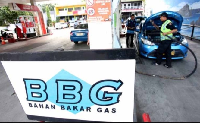 BBG Jadi Alternatif BBM, PGN Tawarkan Energi Lebih Murah dan Ramah Lingkungan