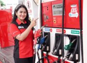 Bbm Spbu Pertamax Turbo