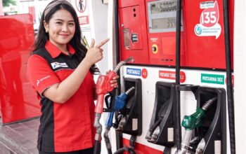 Harga BBM Pertamina Tetap per 1 Oktober 2026, Pertamax Bertahan Rp15.950 per Liter