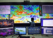 Bmkg Perkiraan Cuaca