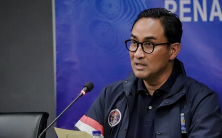 Bnn Suyudi