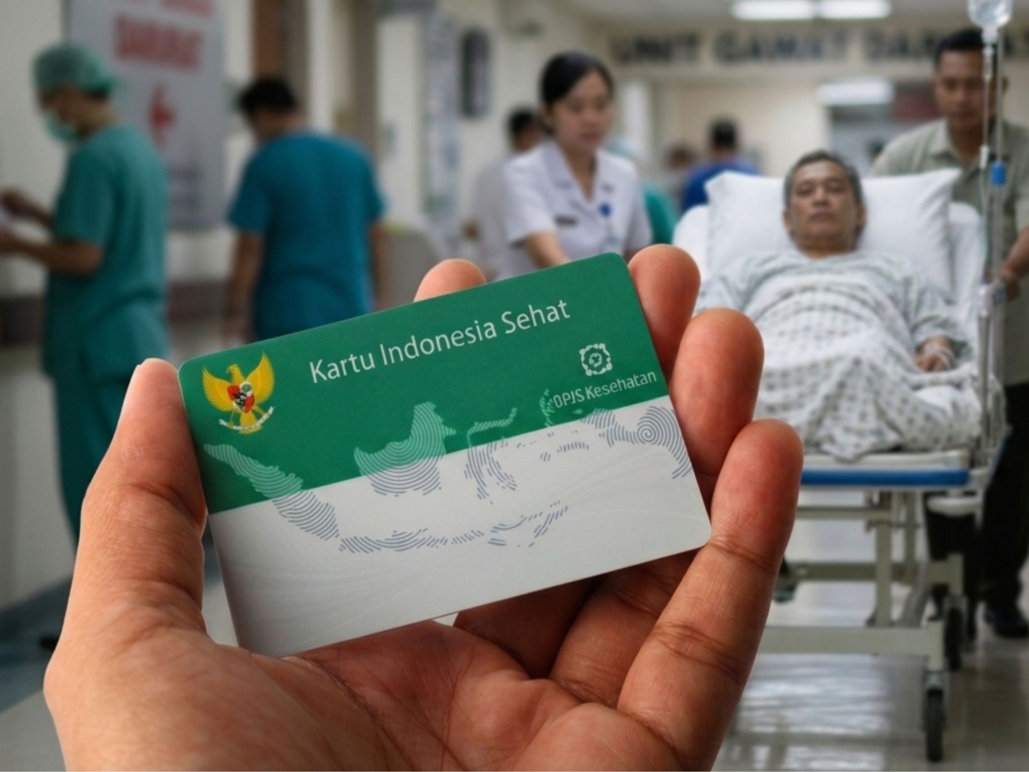 Bpjs Kesehatan