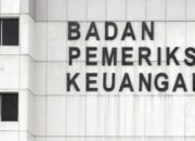 MK Tetapkan BPK Auditor Tunggal Kerugian Negara
