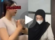 Viral ‘Bandar Membara’ yang Videonya Jadi Tontonan Publik