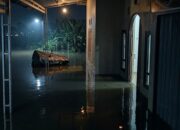 Banjir di OKU Rendam 1.277 Rumah, 5.295 Warga Terdampak