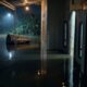 Banjir Di Oku