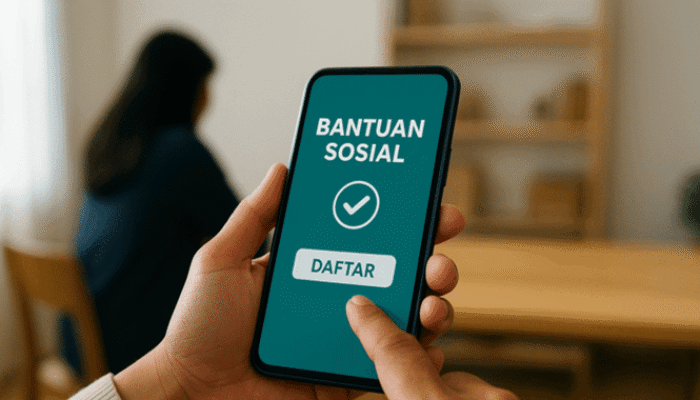 Pakai Data Tunggal, Cak Imin Pastikan Bansos Tepat Sasaran